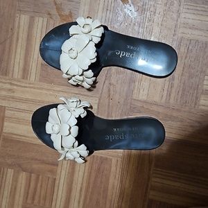 Kate Spade ♠️ Sandals